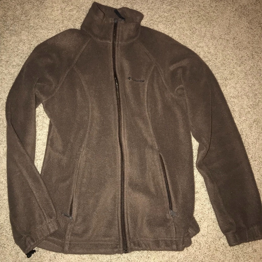 Women’s Columbia Jacket